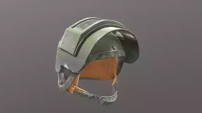 Helmet k6-3