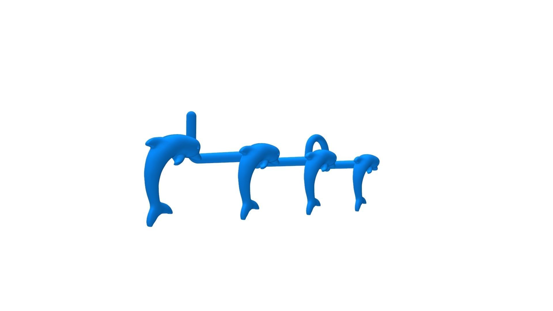 Piercing E0-0000056 3D print model_22