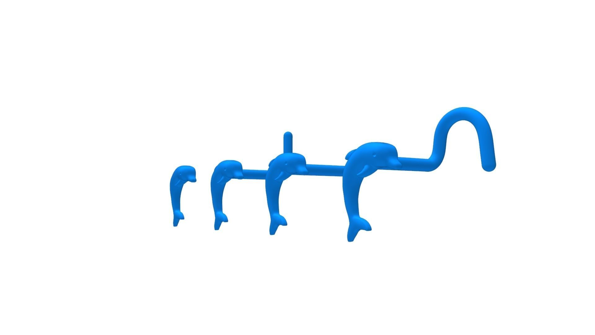 Piercing E0-0000056 3D print model_8