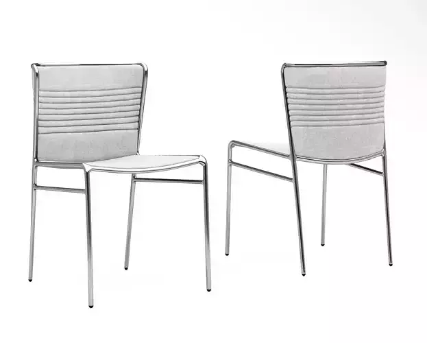 CB2 Jude chair