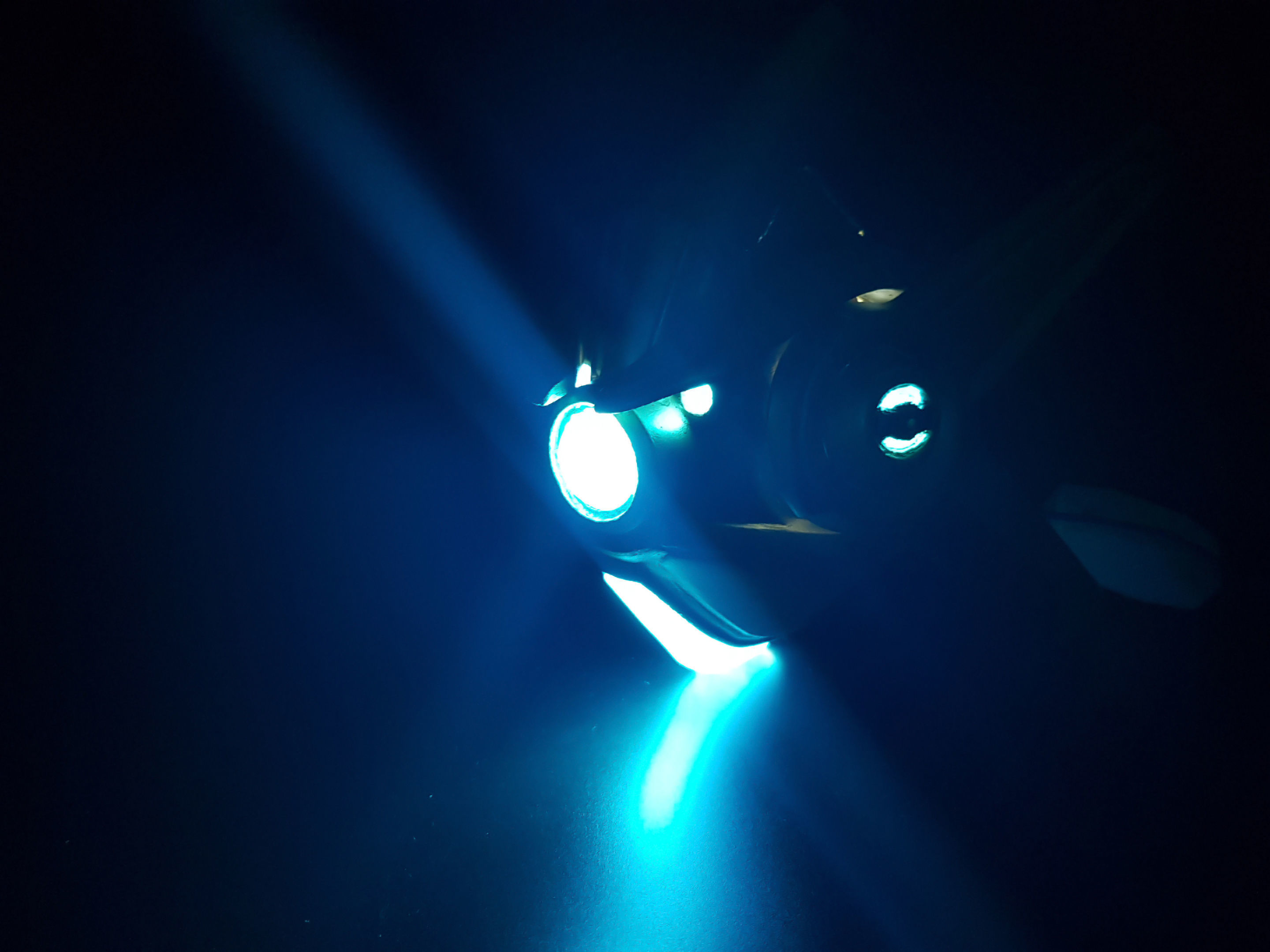 Starcraft Probe 3D print model_20