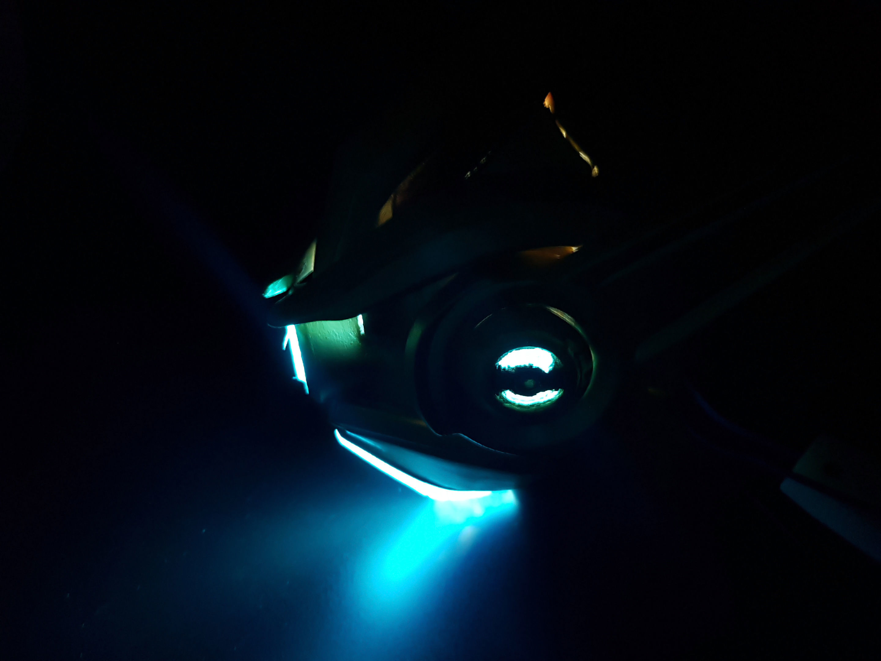 Starcraft Probe 3D print model_22