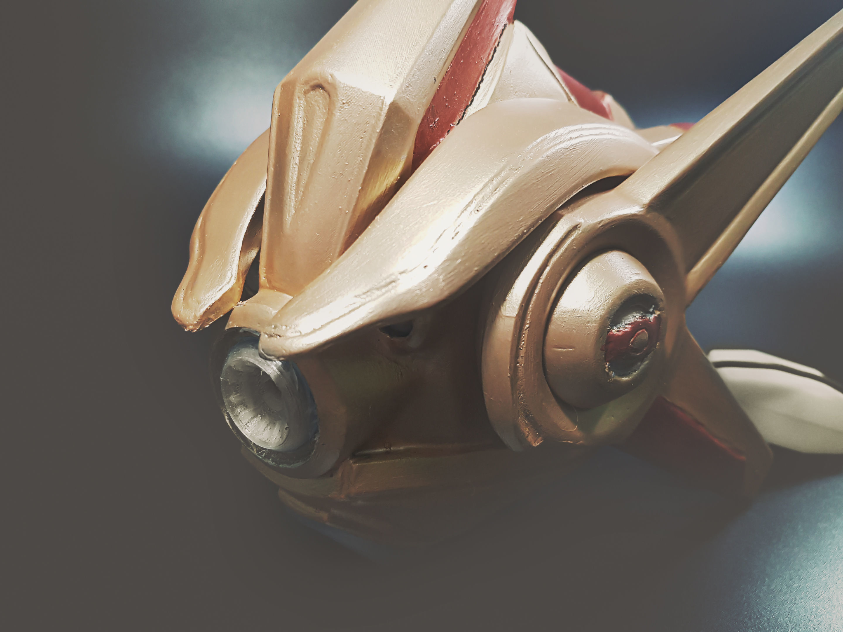 Starcraft Probe 3D print model_18