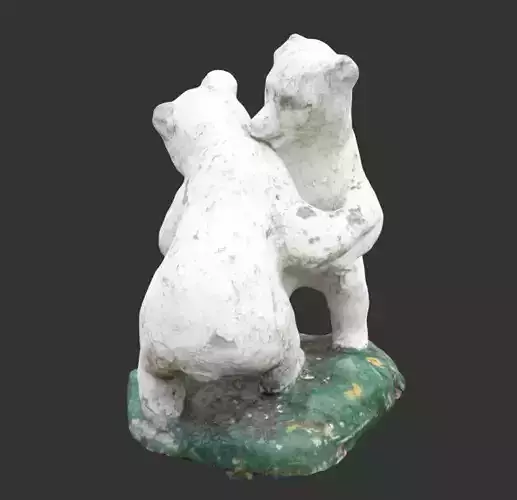 White Bears