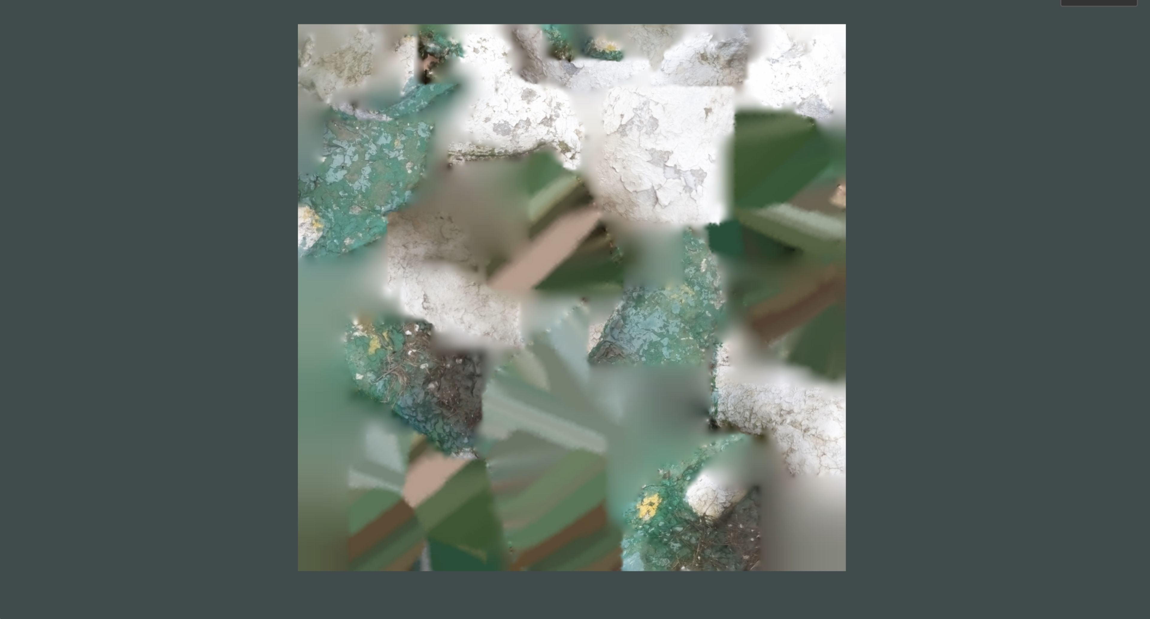 White Bears 3D model_31