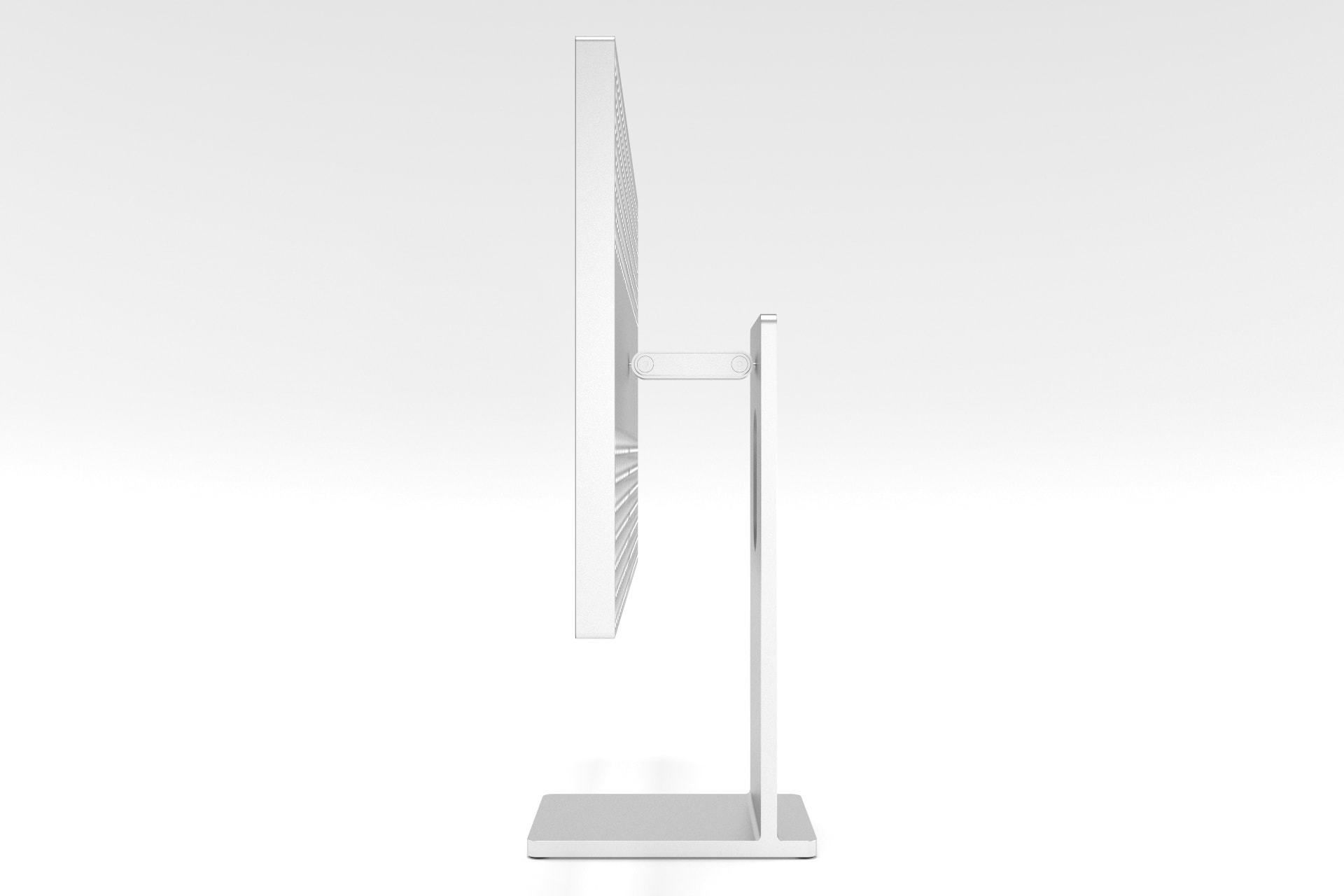 Apple MacPro 2019 plus Apple Display Pro XDR 2019 3D model_53