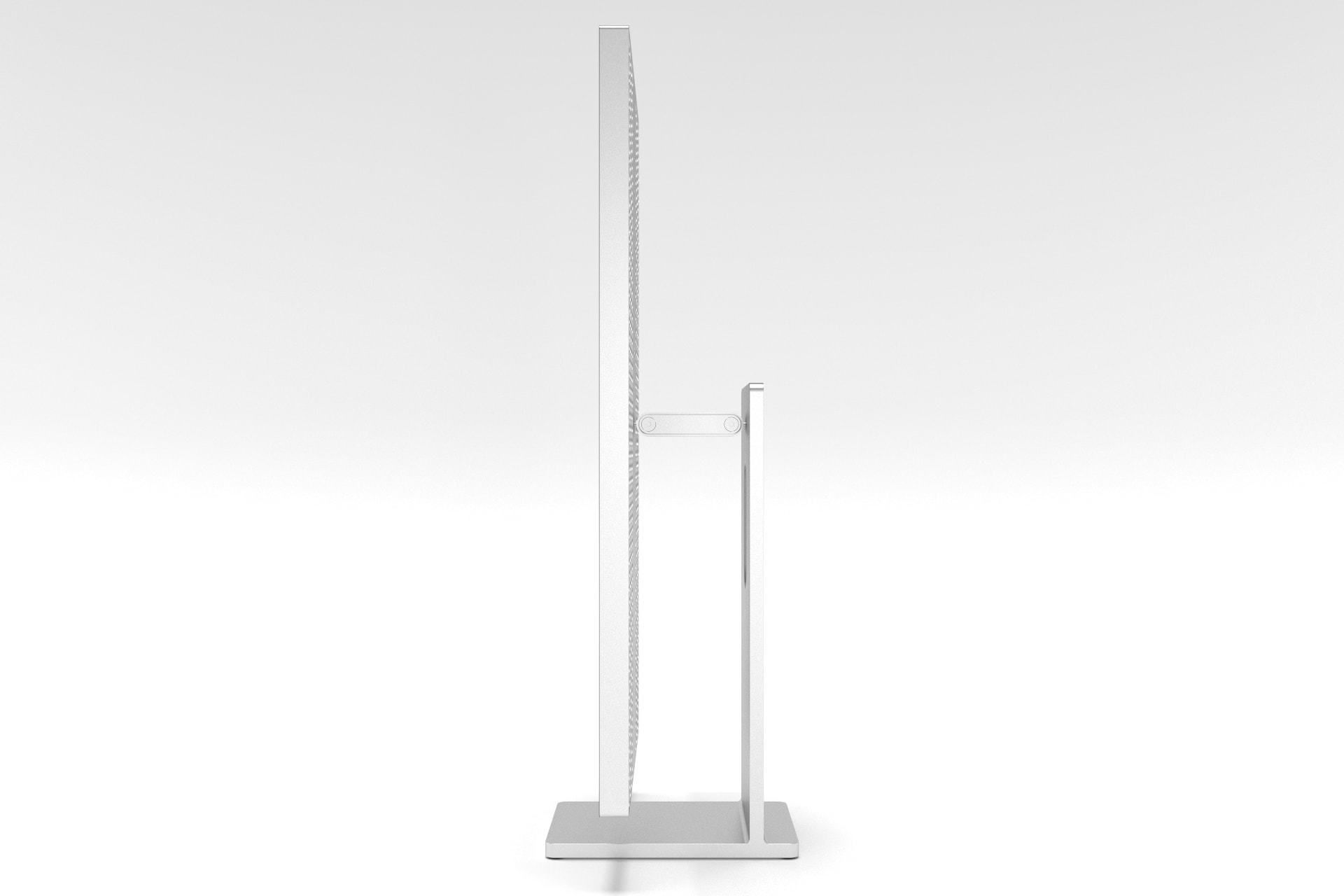 Apple MacPro 2019 plus Apple Display Pro XDR 2019 3D model_51