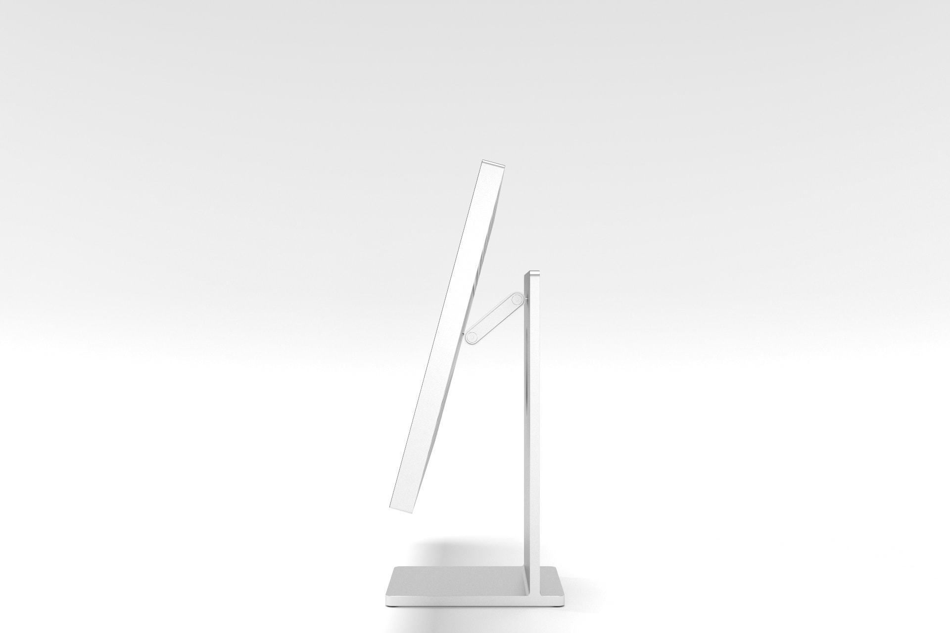 Apple MacPro 2019 plus Apple Display Pro XDR 2019 3D model_52