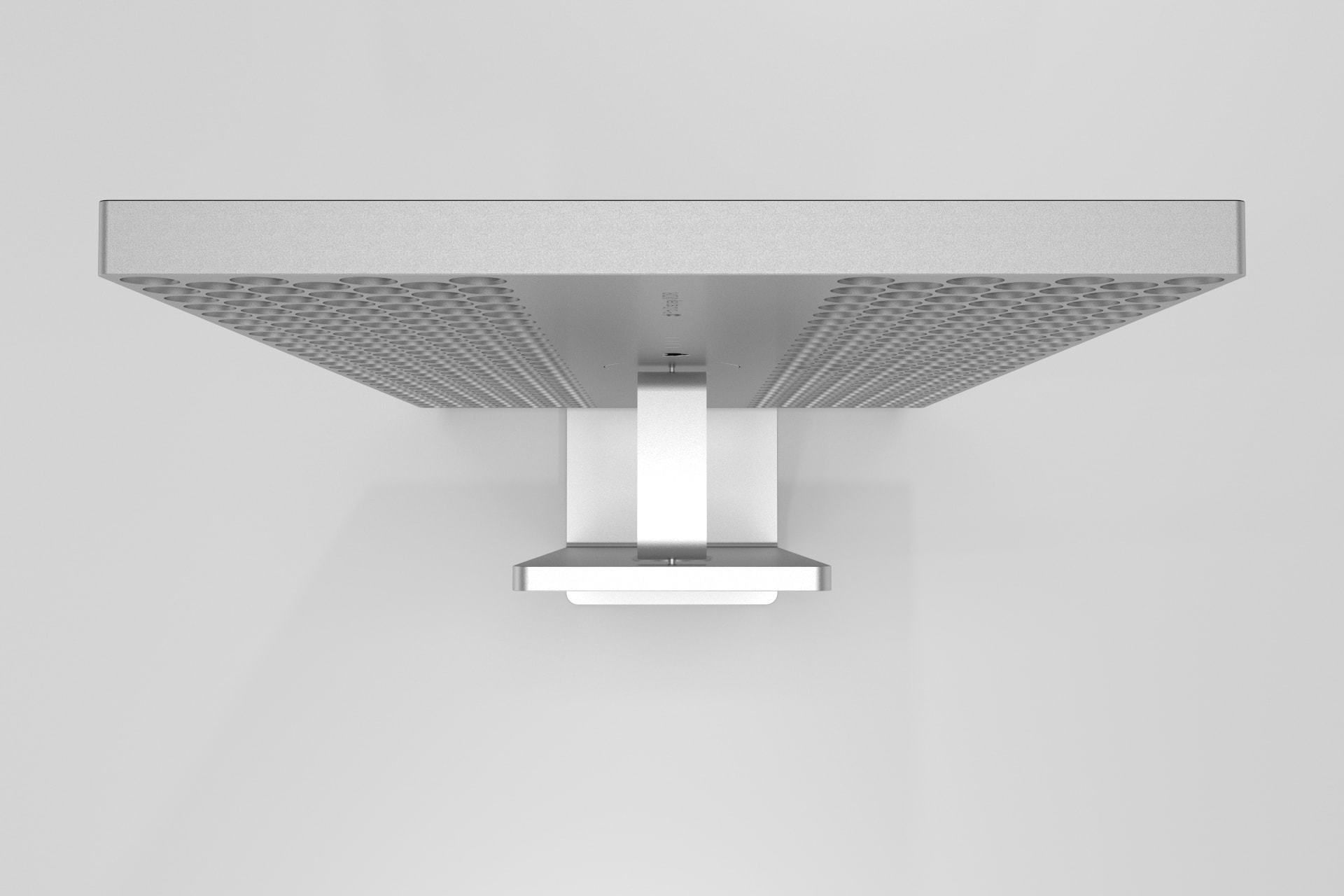 Apple MacPro 2019 plus Apple Display Pro XDR 2019 3D model_44