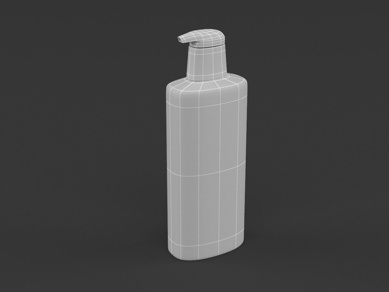 Eucerin Lotion Cream Set 3D model_19