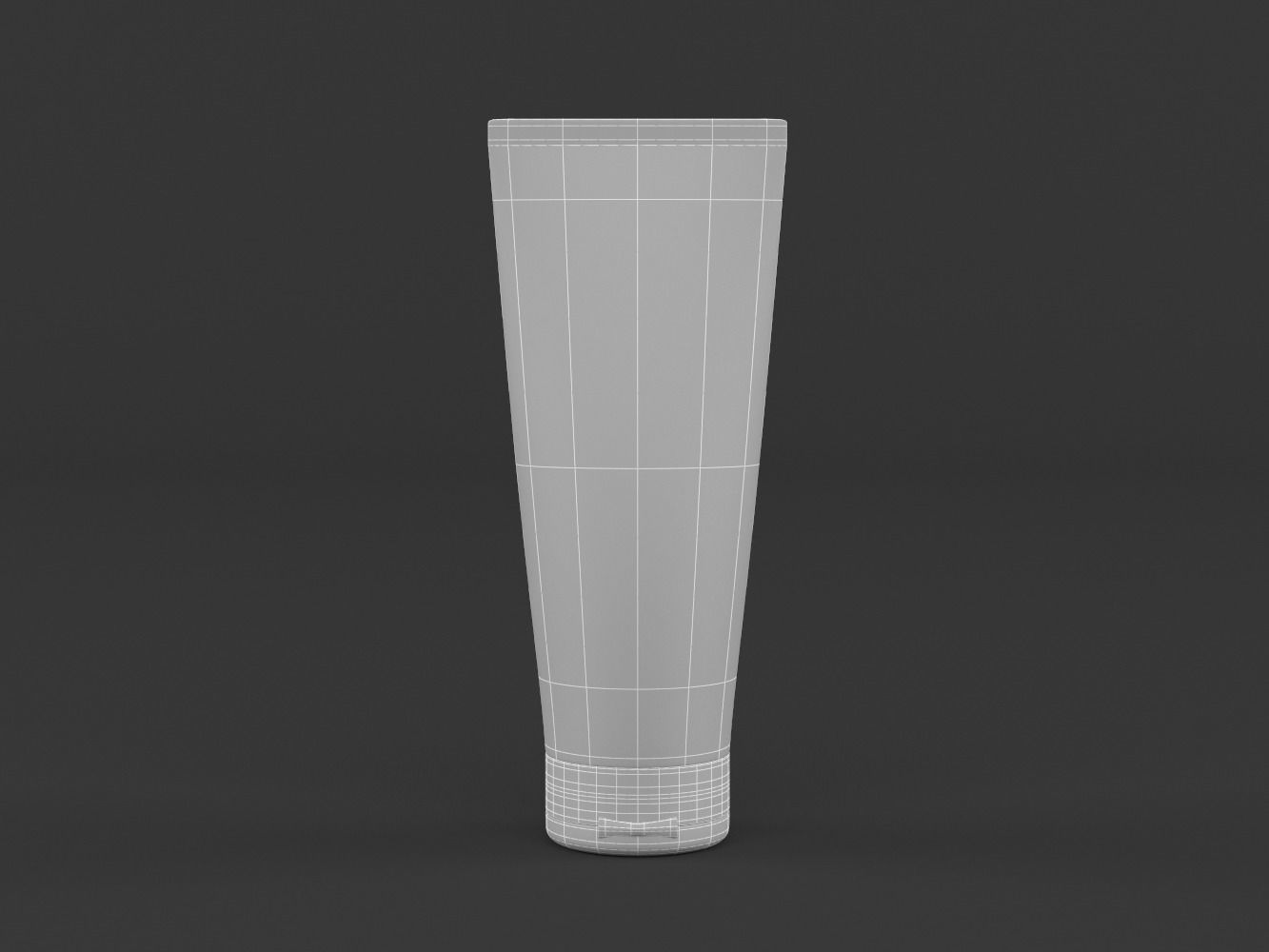 Eucerin Lotion Cream Set 3D model_12