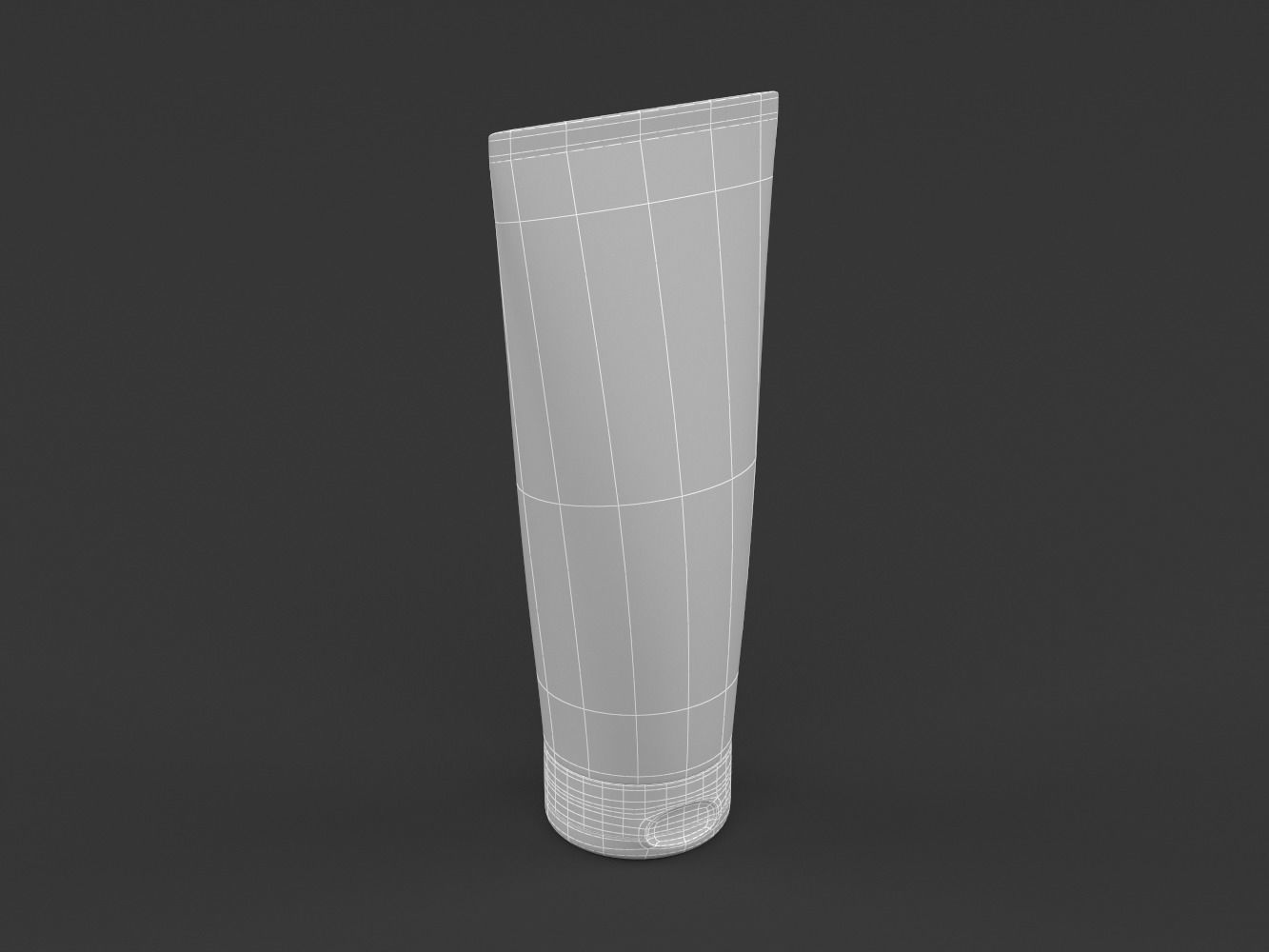 Eucerin Lotion Cream Set 3D model_13