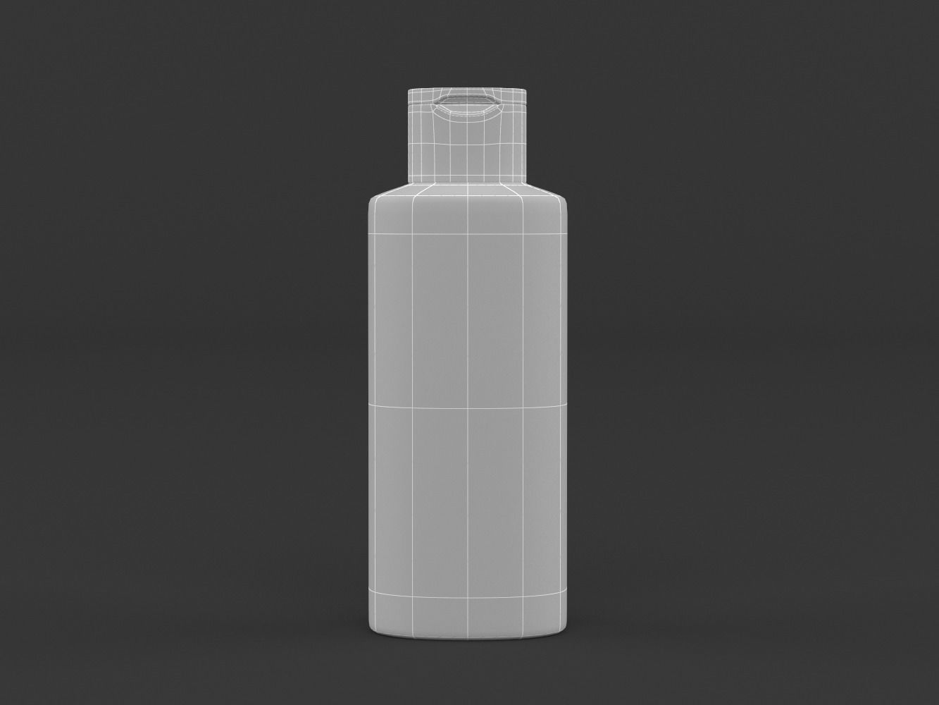 Eucerin Lotion Cream Set 3D model_14