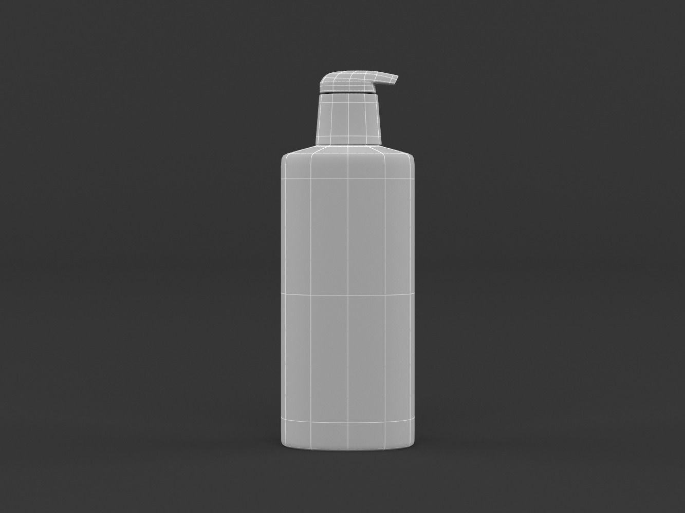 Eucerin Lotion Cream Set 3D model_18