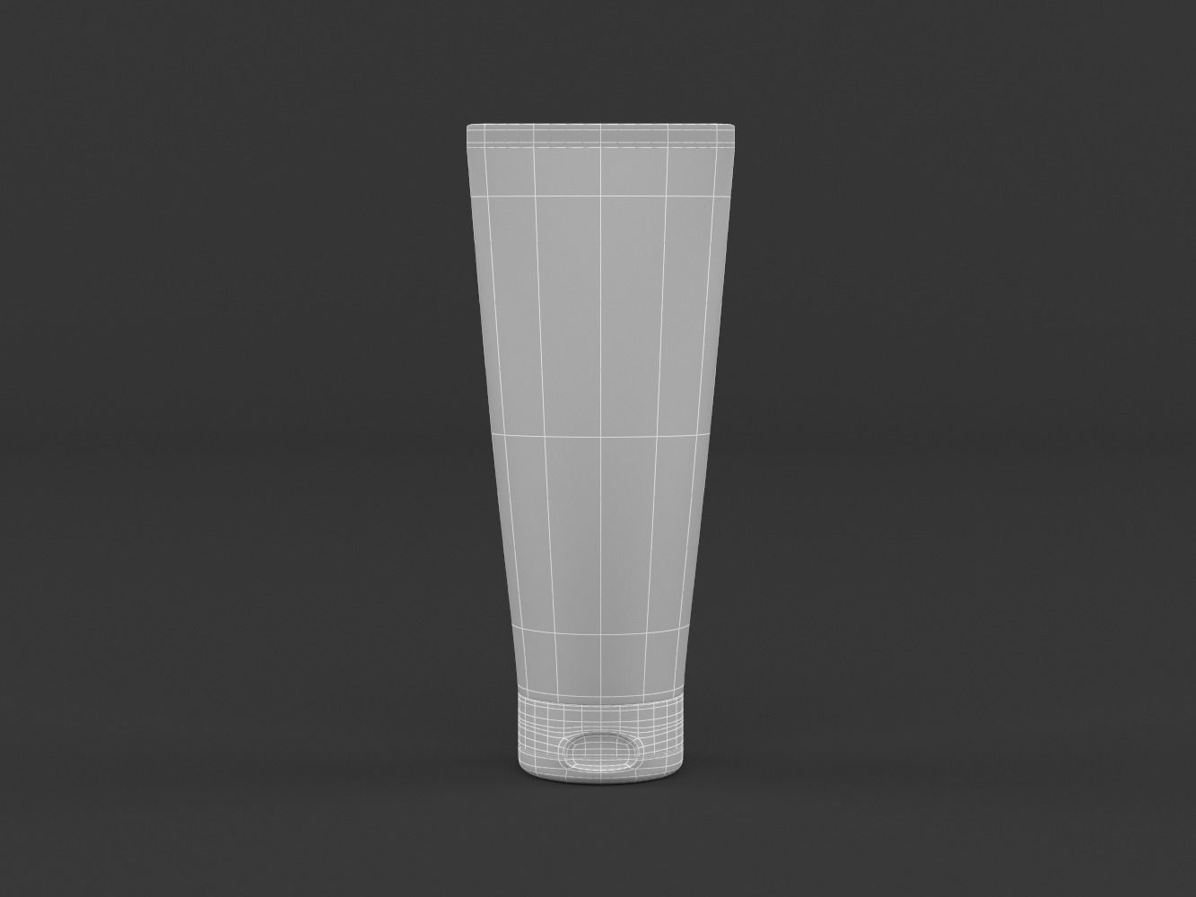 Eucerin Lotion Cream Set 3D model_11