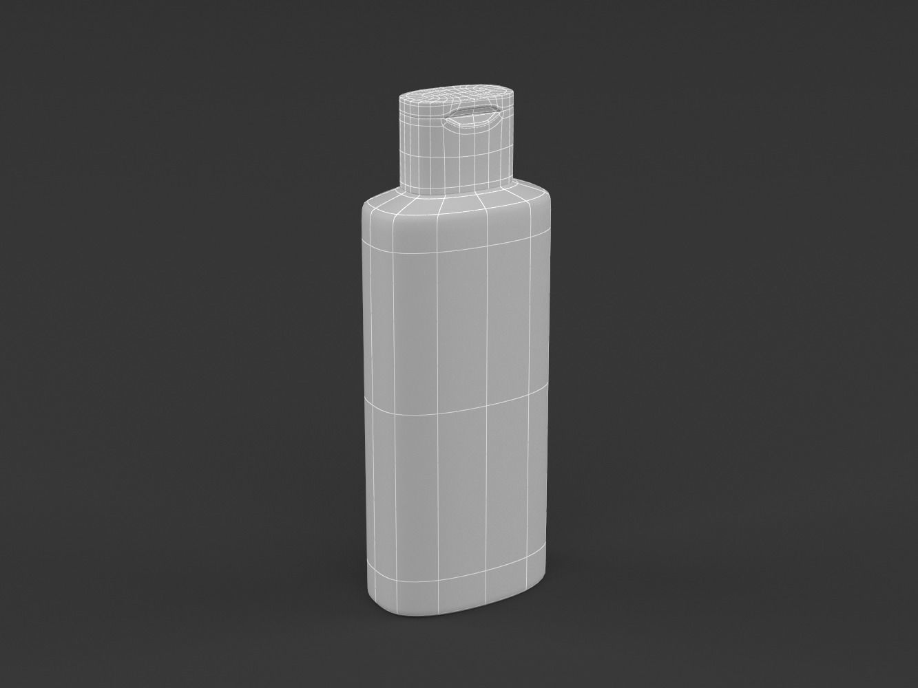 Eucerin Lotion Cream Set 3D model_16