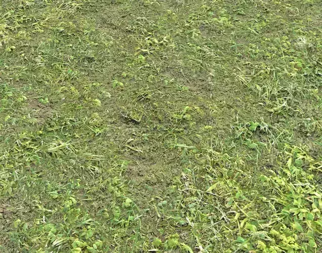 Grass terrain pack 2