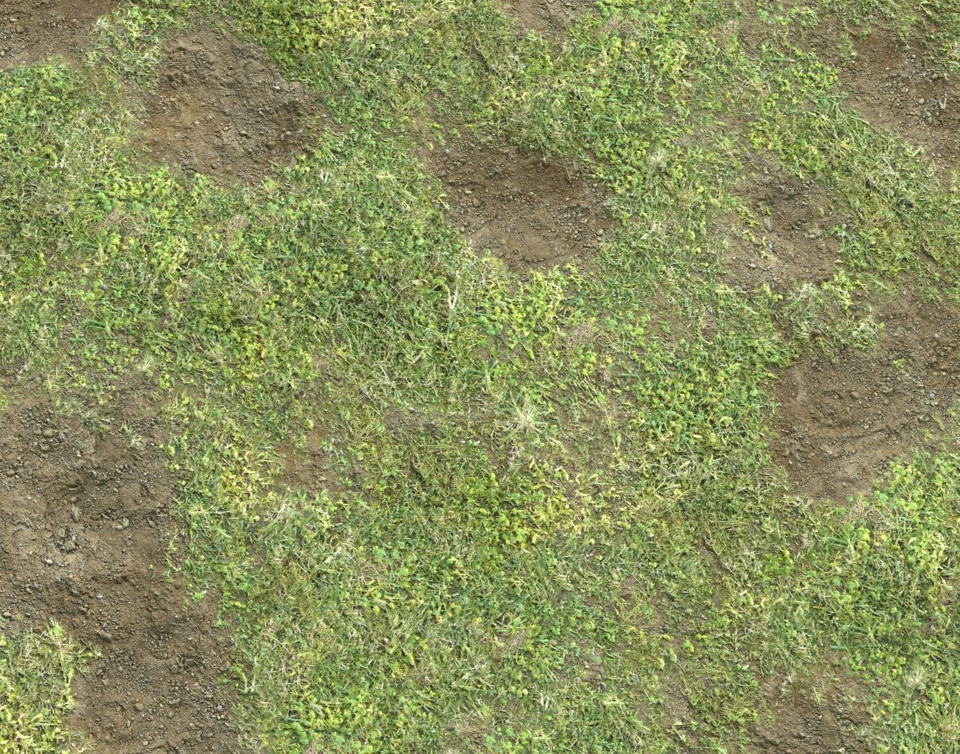 Grass terrain pack 3 Texture_9