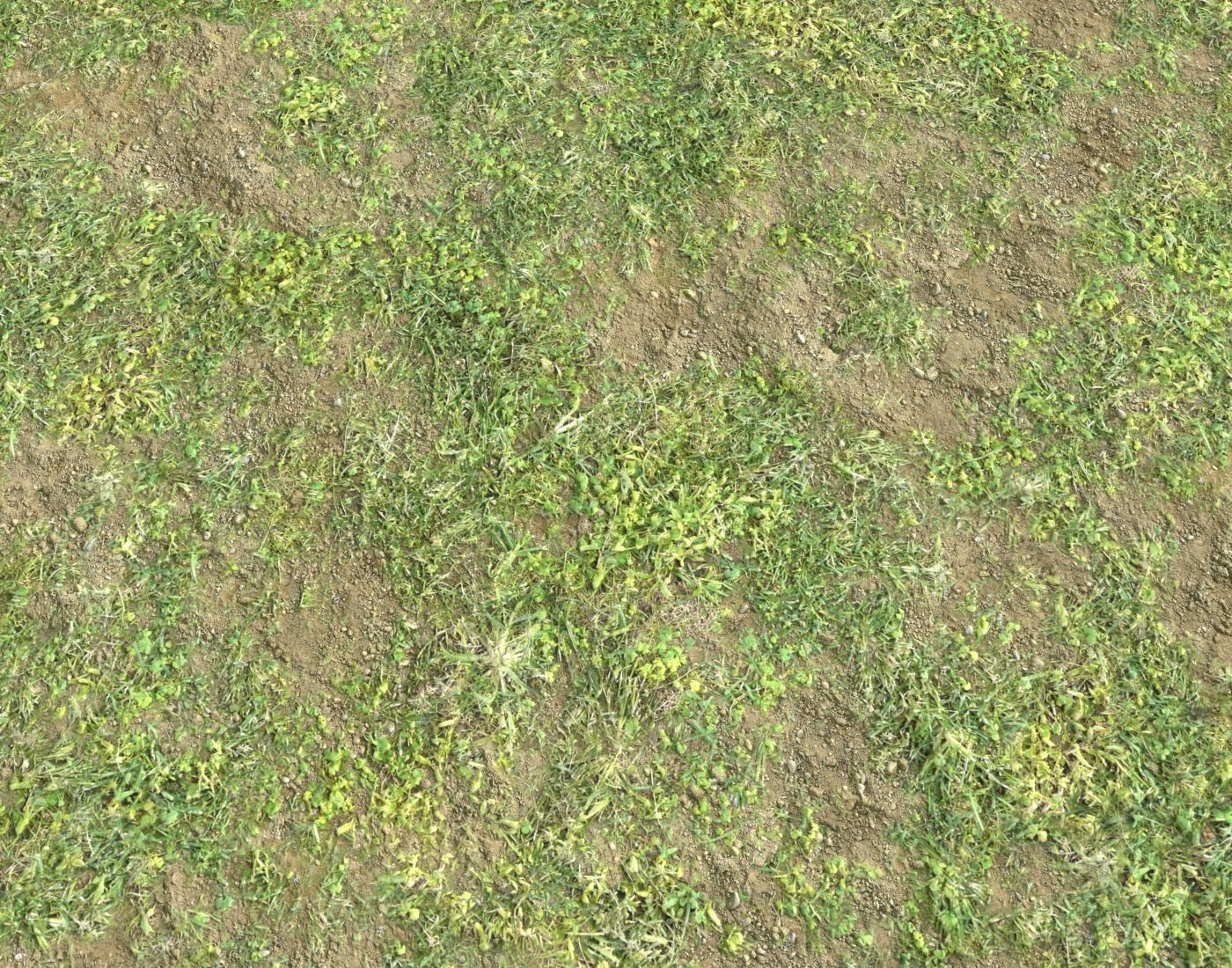 Grass terrain pack 3 Texture_12