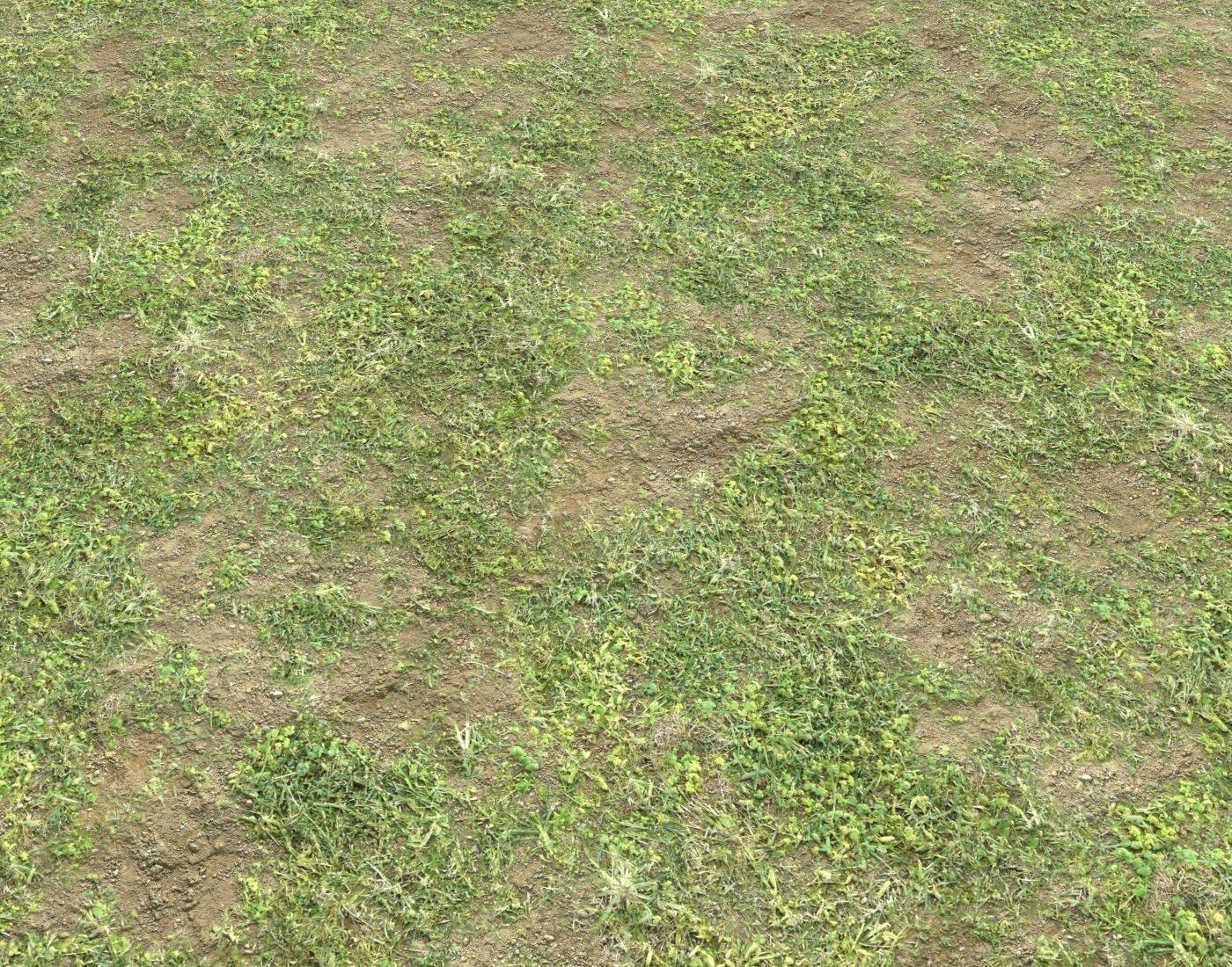 Grass terrain pack 3 Texture_11