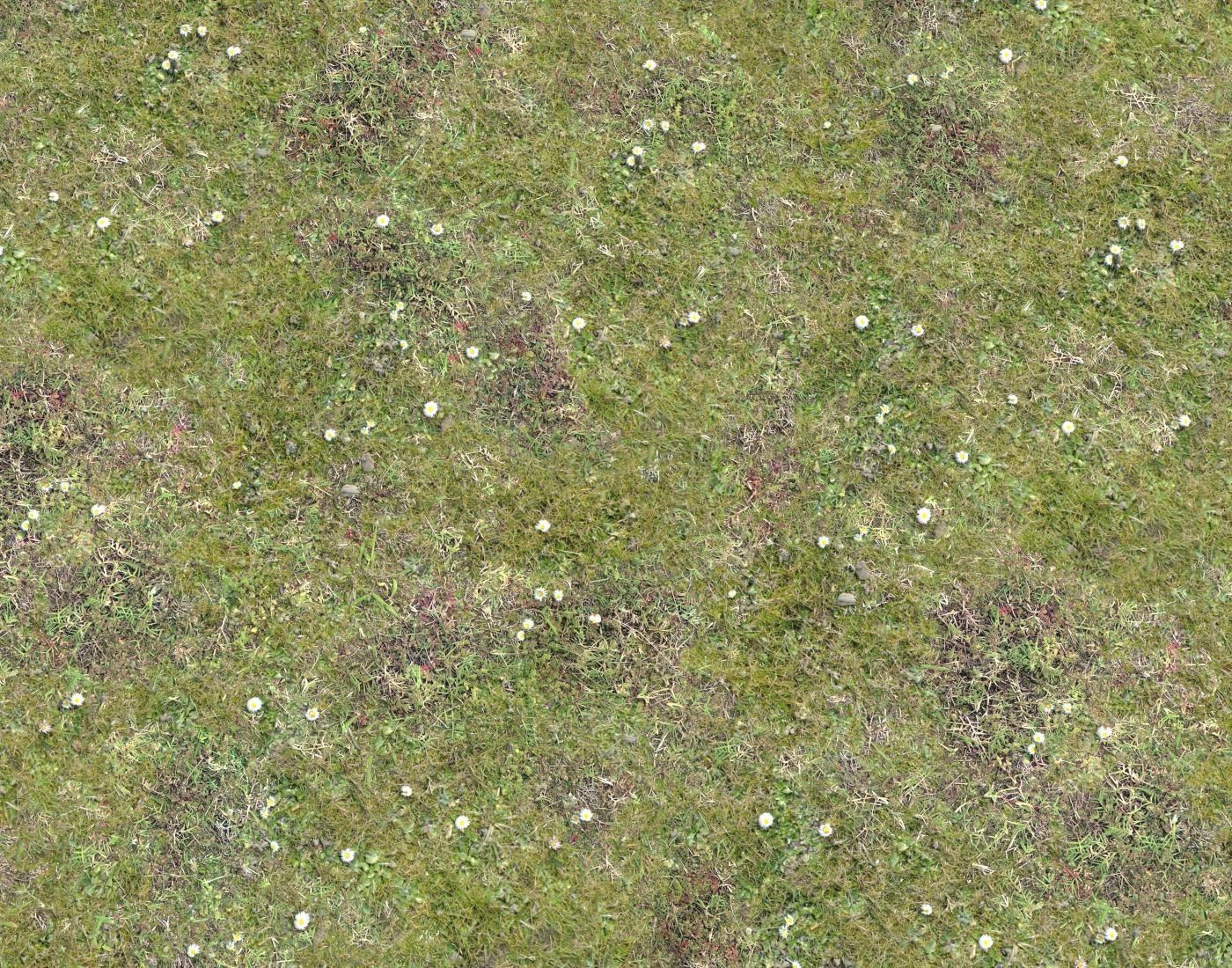 Grass terrain pack 4 Texture_7