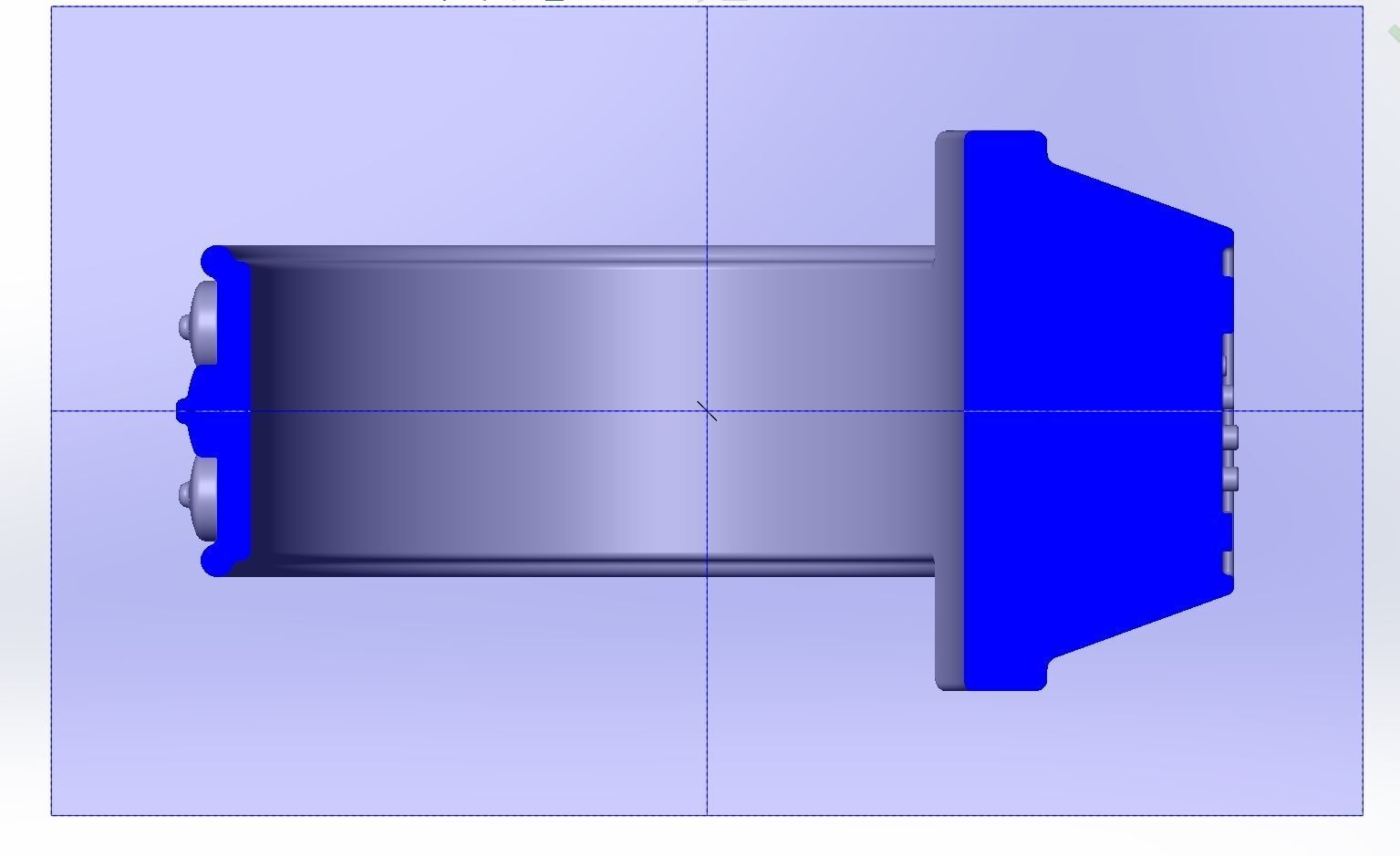 ALIEN Spacesuit Armpiece Wristpiece 3D print model_10