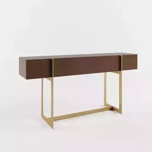 Roche bobois Trocadero Console
