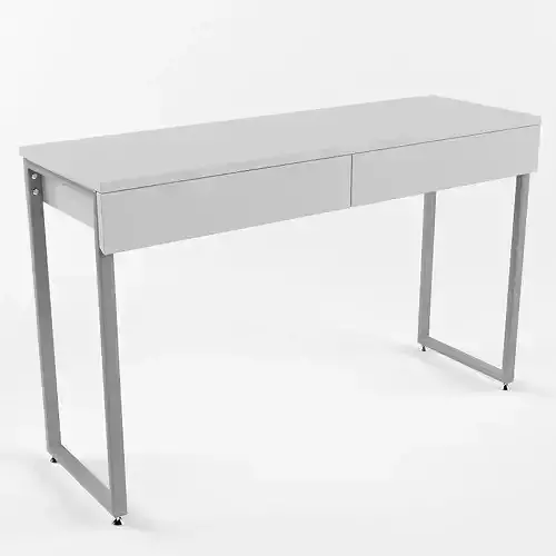 Table writing computer JYSK STEGE