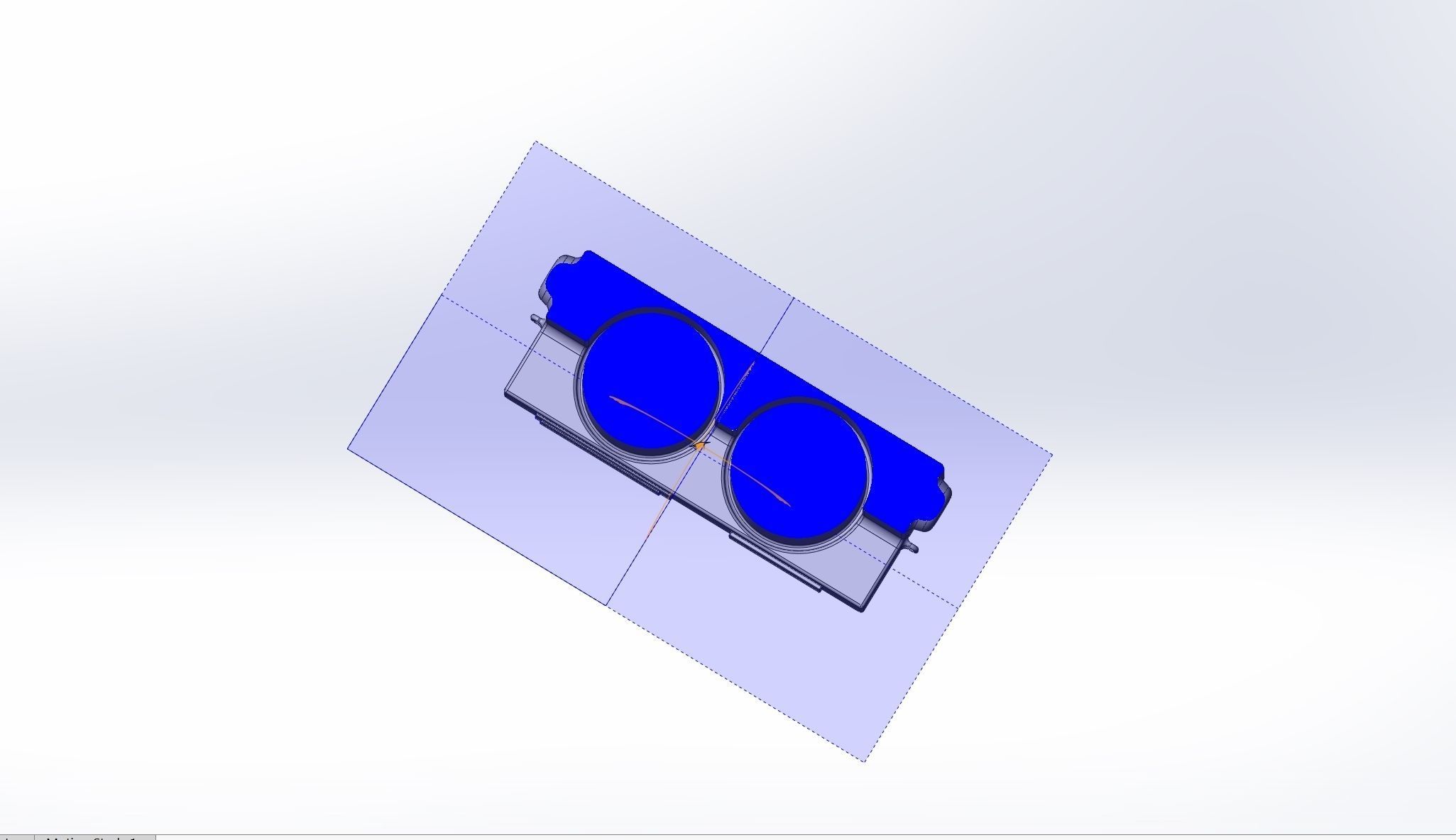 ALIEN Spacesuit Backpack 3D print model_29