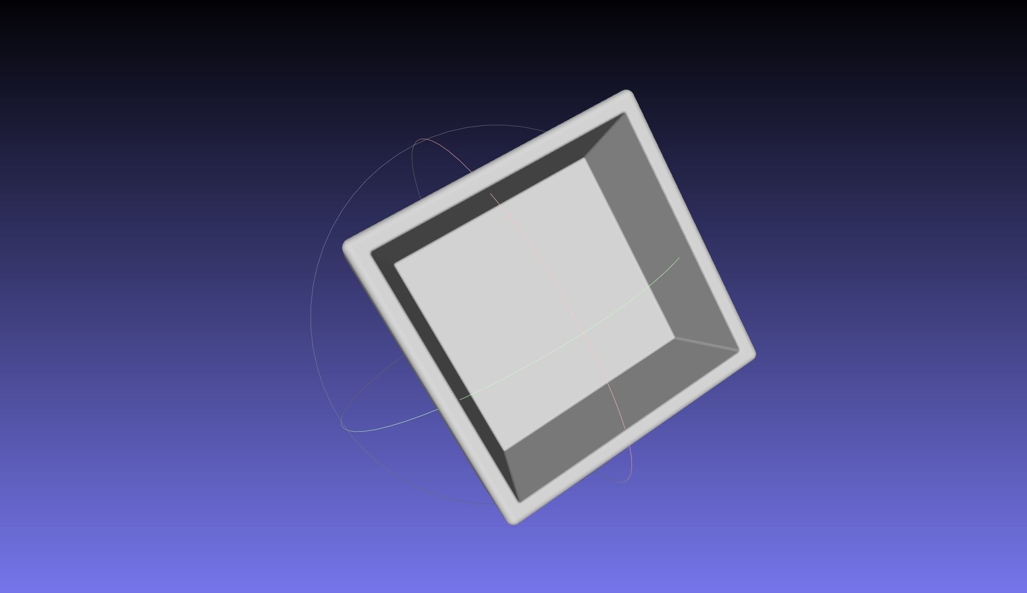 ALIEN Flashlight Printable Model 3D print model_14