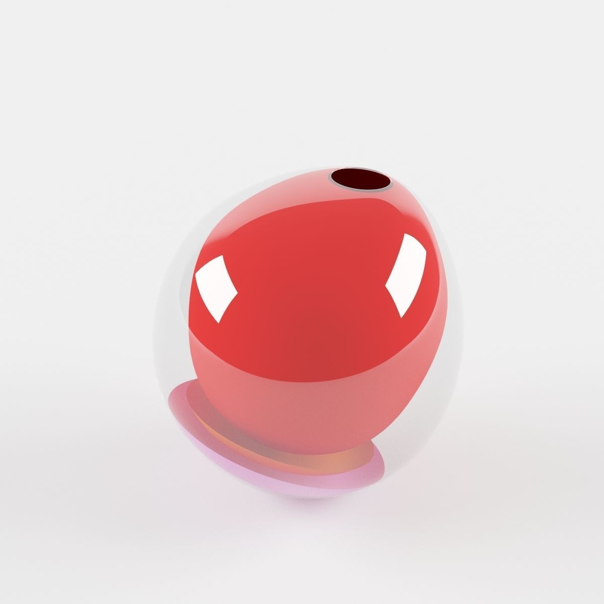 SkLO objects 3D model_4