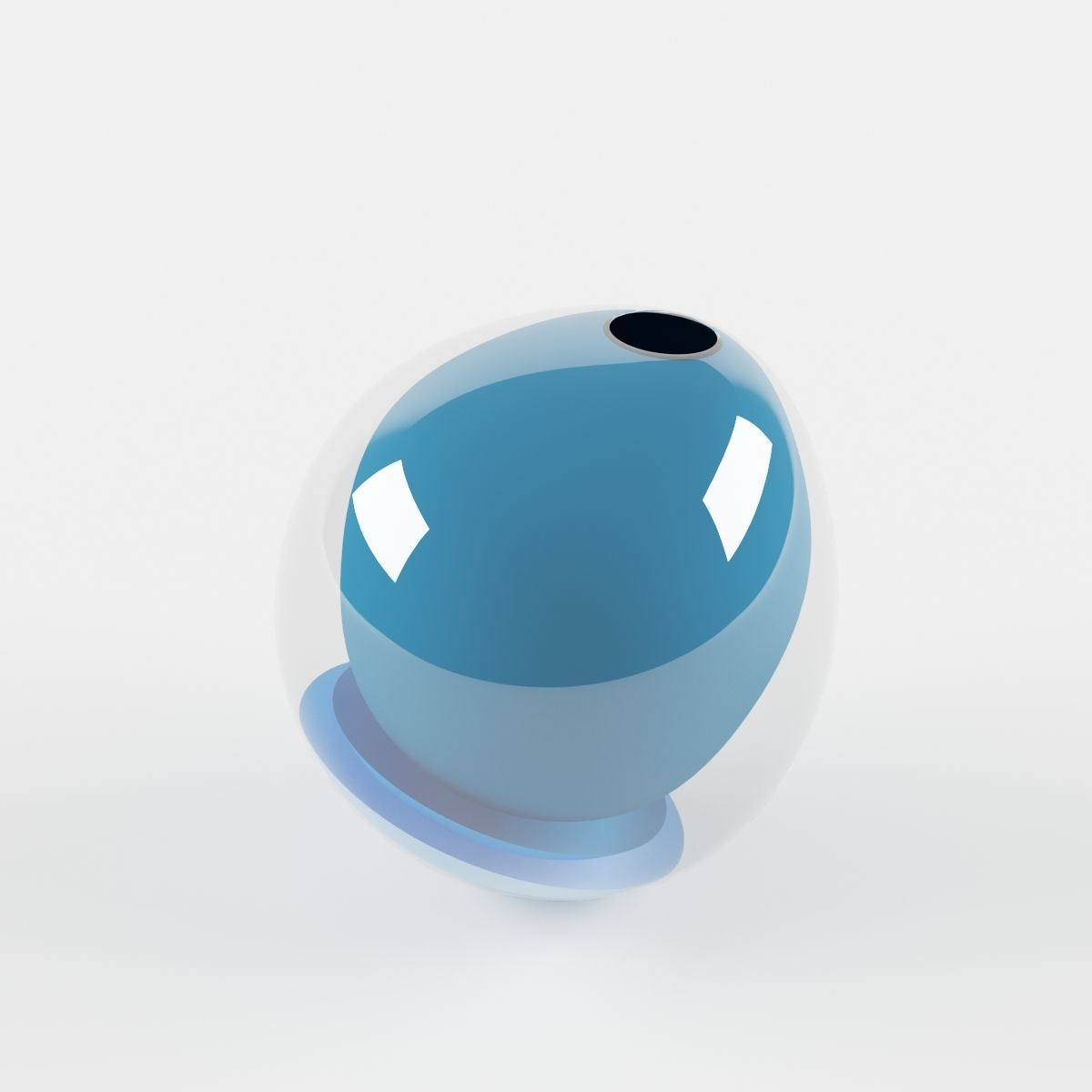 SkLO objects 3D model_5