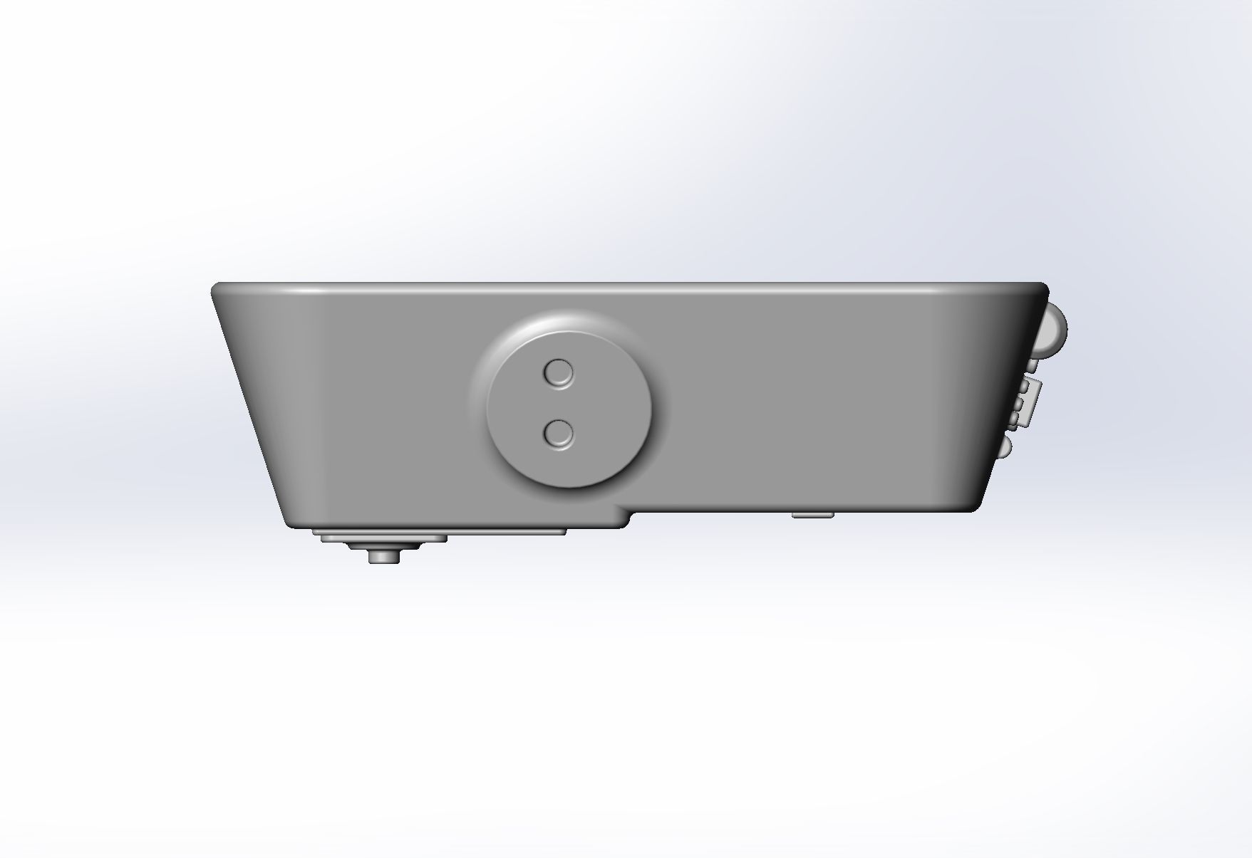 ALIEN Spacesuit Parts Collection _47