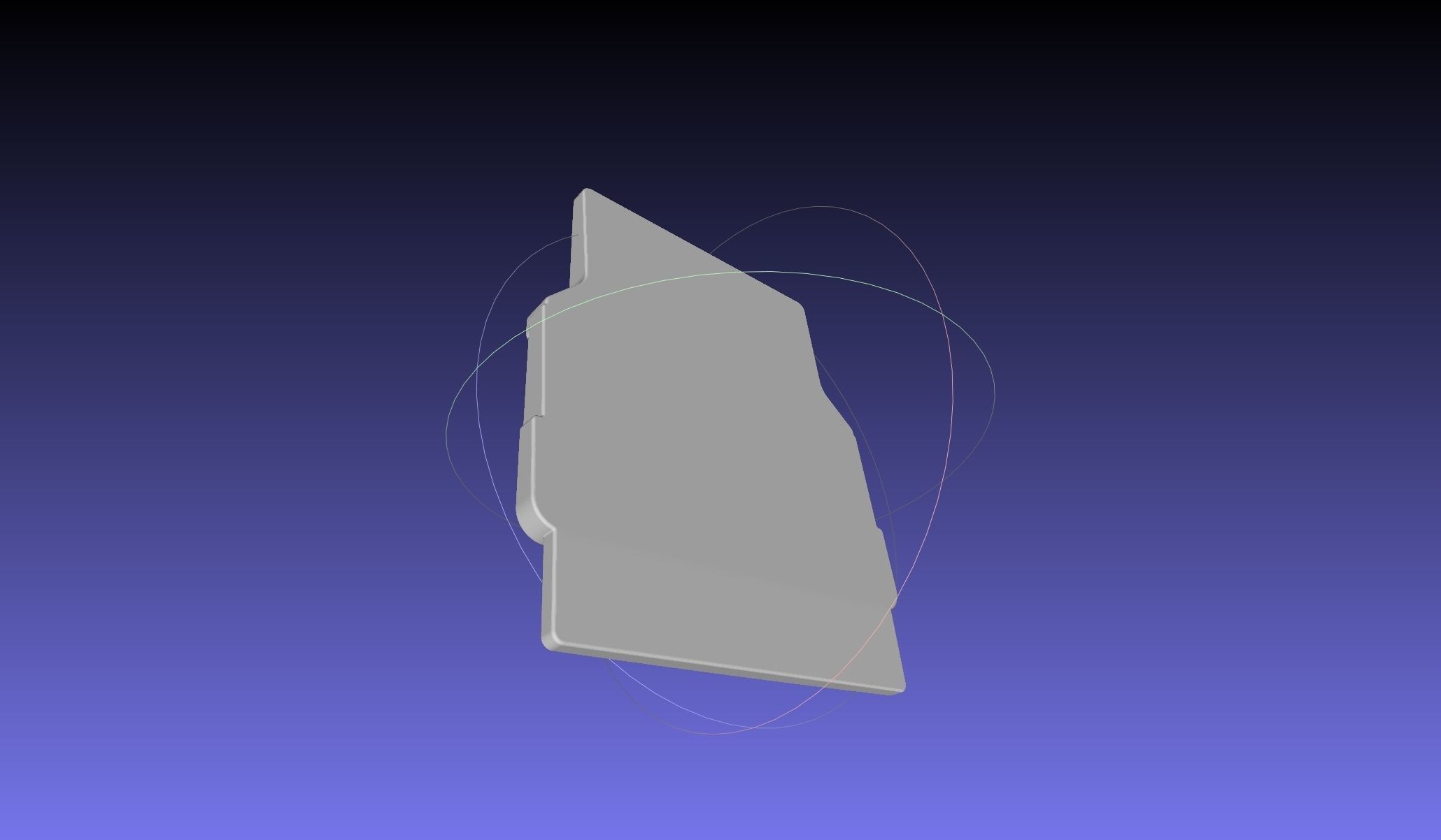 ALIEN Spacesuit Parts Collection _44