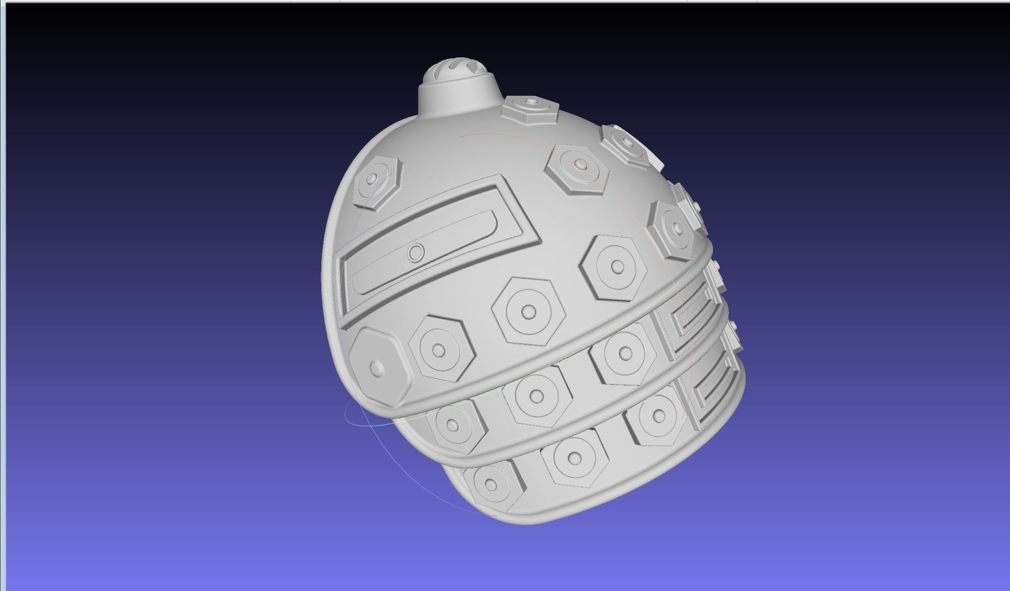 ALIEN Spacesuit Parts Collection _24