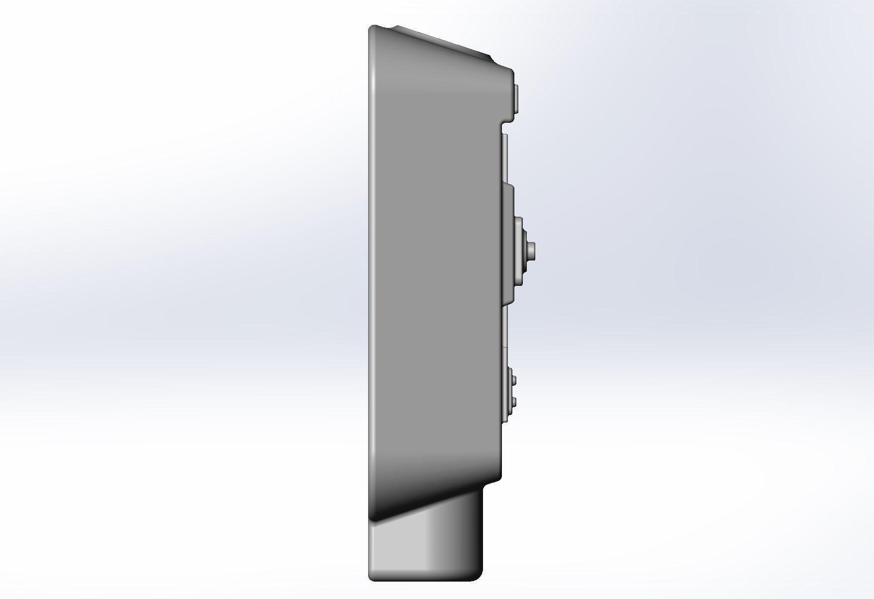 ALIEN Spacesuit Parts Collection _49