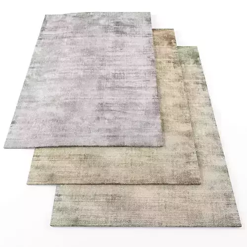 Rugs-473 three rugs