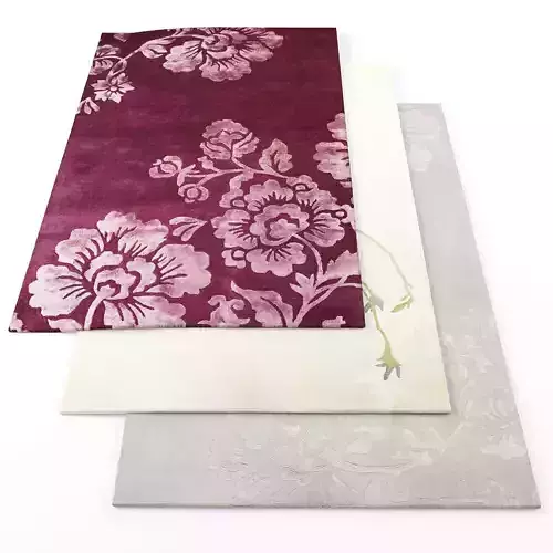 Rugs-476 safavieh damask rug