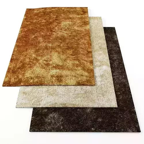Rugs-478 three rugs