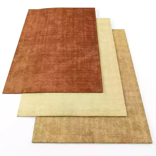 Rugs-482 three rugs