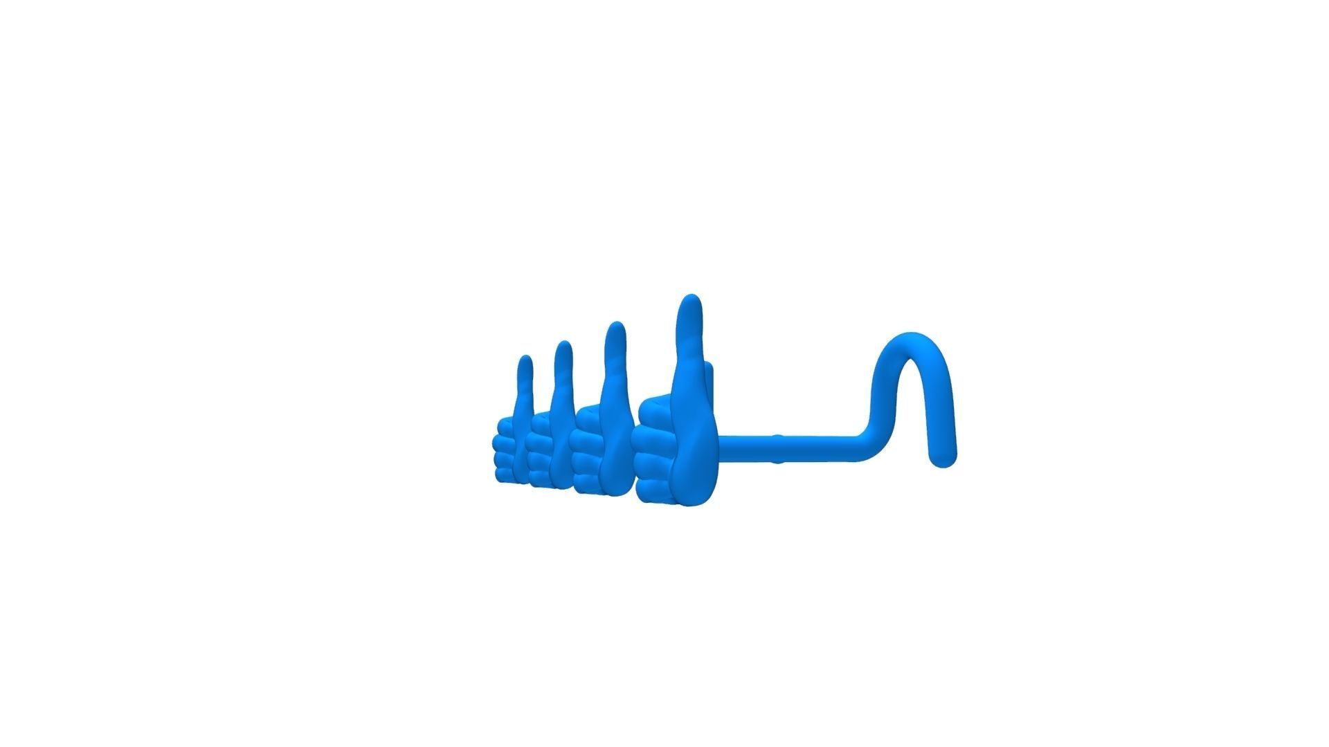 Piercing E0-0000065 3D print model_9