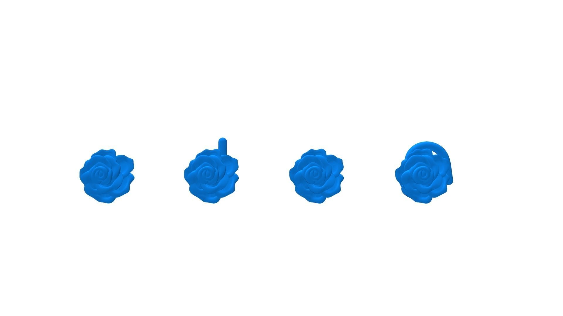 Piercing E0-0000073 3D print model_25