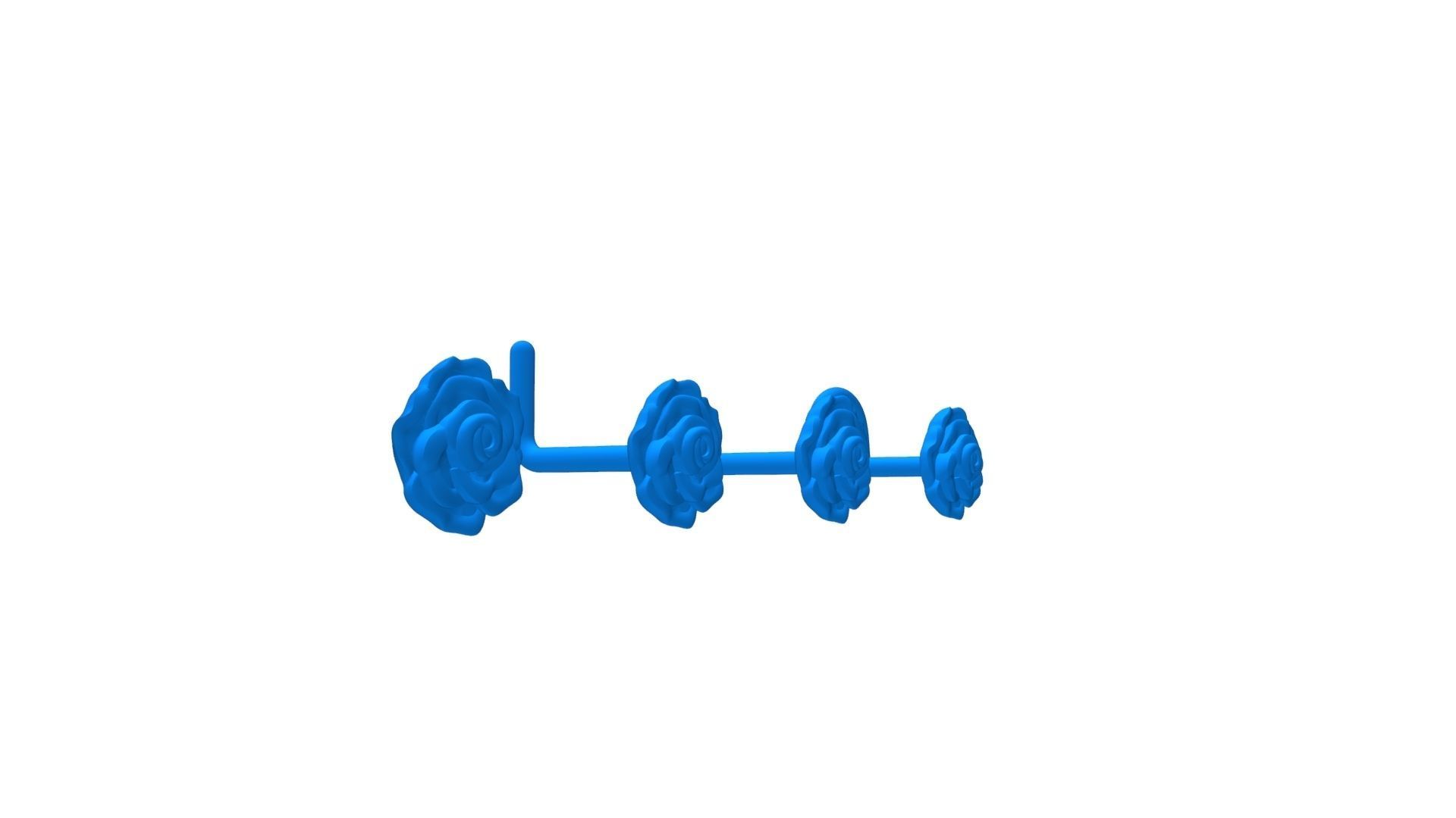 Piercing E0-0000073 3D print model_22