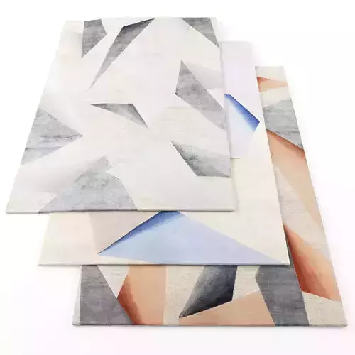 Rugs-491 geometric rugs