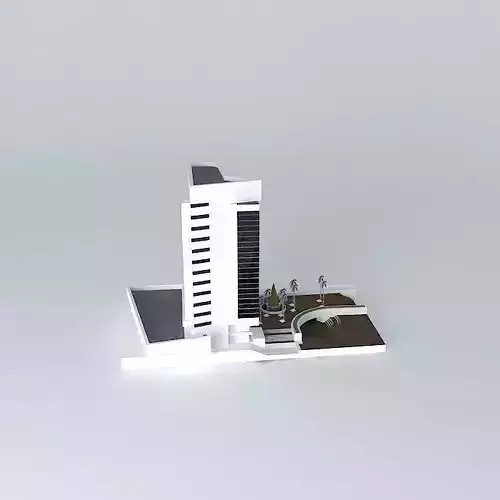 World Trade Center Barranquilla