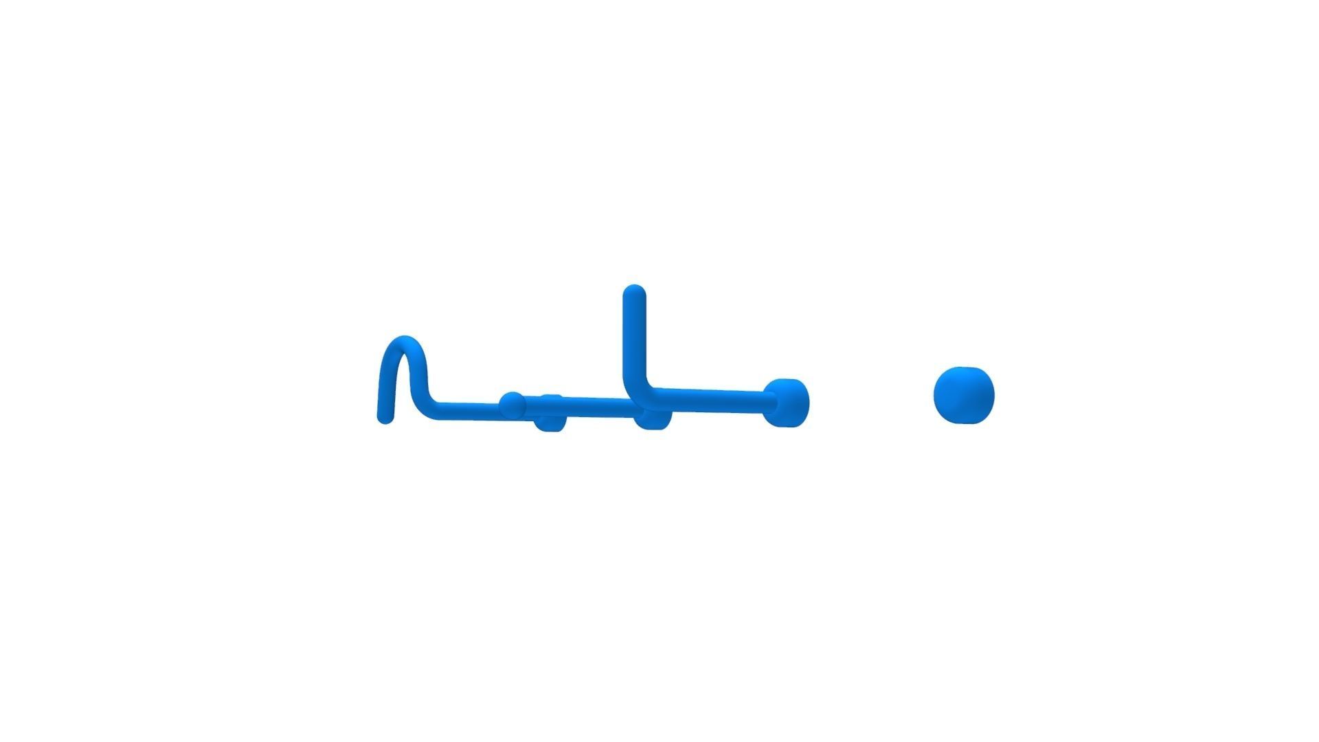 Piercing E0-0010048 3D print model_19