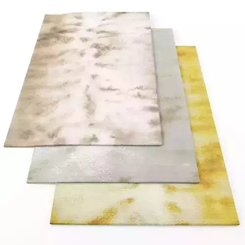 Rugs-497 three different rugs