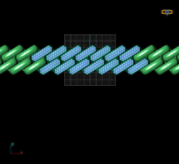 Bangles 3D print model_2