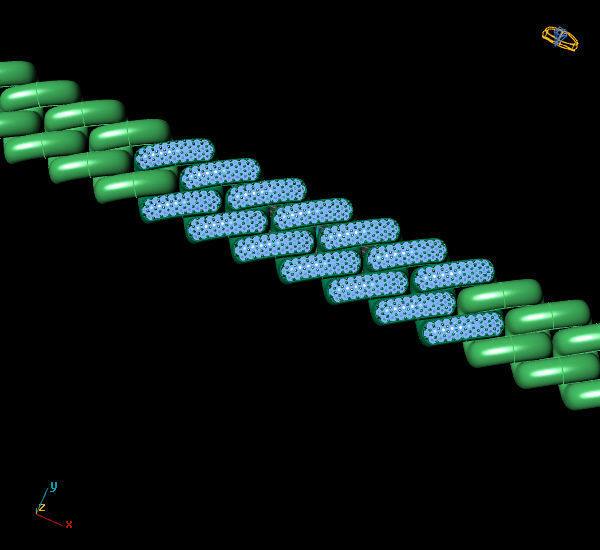 Bangles 3D print model_3