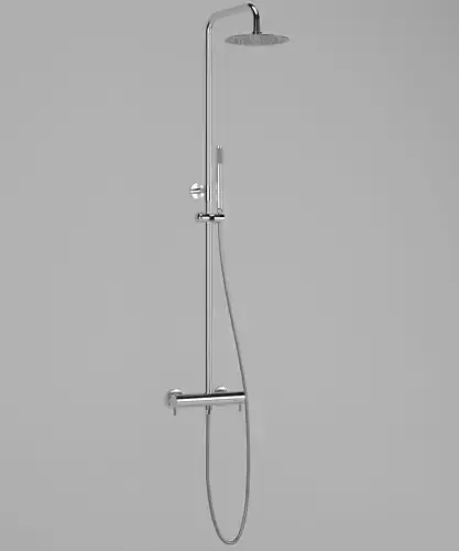 DRAKO of  Ramon Soler shower